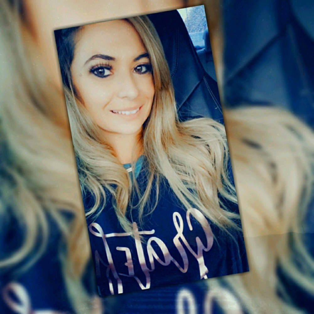 Meet your Posher, Shannon